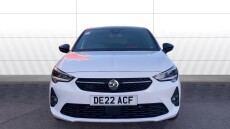 Vauxhall Corsa 1.2 Turbo SRi Edition 5dr Petrol Hatchback